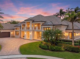 328 SEDGWICK CT, NAPLES, FL 34108