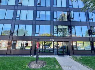 990 Avenue Rd #206, Toronto, ON M5P 2K8