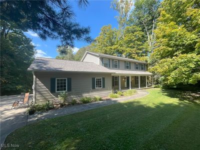 13190 N Bridle Trl, Chardon, OH, 44024