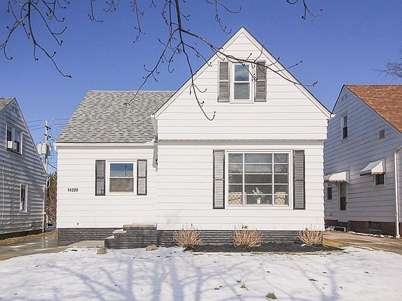 2nd image of 14209 Corridon Ave