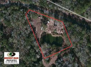 7831 Indigo Hill Rd, Edisto Island, SC 29438