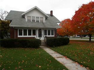 202 W Front, Perrysburg, OH 43551