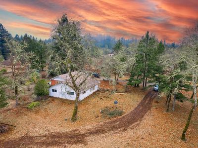 23101 Redwood Hwy, Kerby, OR, 97531
