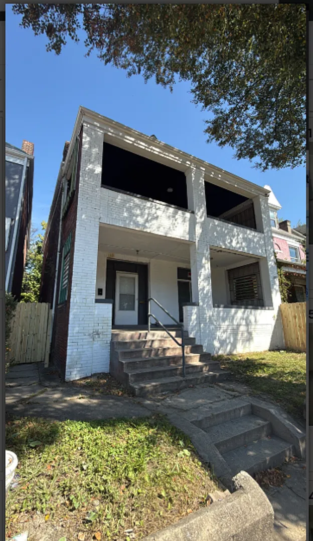 7307 Idlewild — Photo 2