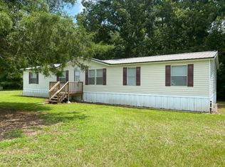 250 Foye Wilson Rd, Statesboro, GA 30458