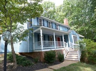 2810 Ambergate Ter, Midlothian, VA 23113