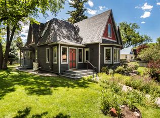 370 Garfield Ave #B, Carbondale, CO 81623