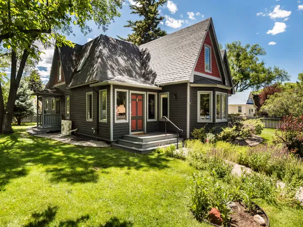 370 Garfield Ave #B, Carbondale, CO 81623