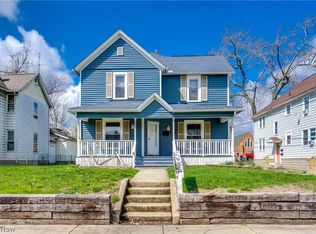 242 5th St NW, Barberton, OH