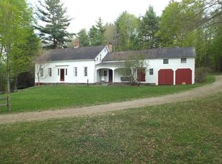 24 Fisk Rd, Worthington, MA 01098