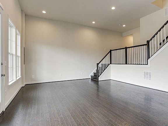 The Holt - Recreation Room