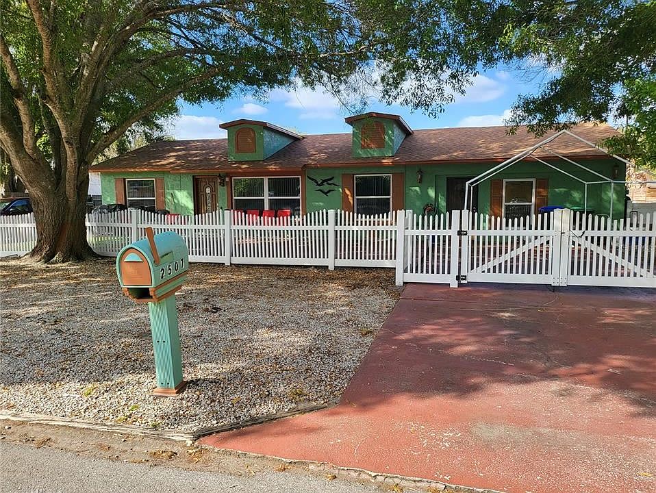 1st image of 2507 Rose Blvd