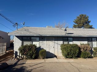 3551 N Verdugo Rd APT A, Kingman, AZ 86409
