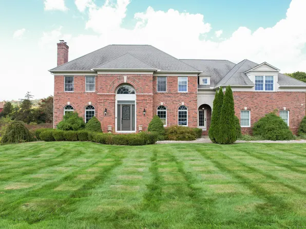 124 Steeple View Drive, Berlin, CT 06037