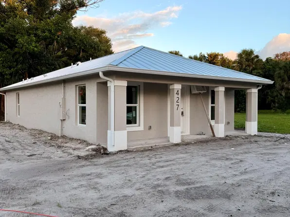 427 MEANS Court, Fort Pierce, FL 34950