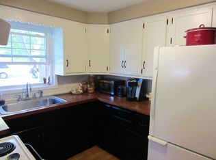 417 N Greenlawn Ave, South Bend, IN