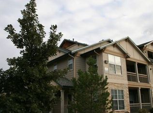 7413 S Quail Cir APT 1421, Littleton, CO 80127