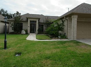 4701 Reflection Cir #9, Baytown, TX 77521