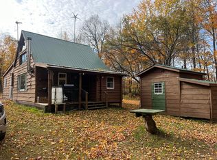 80 Pete Leclair Rd, Churubusco, NY 12923