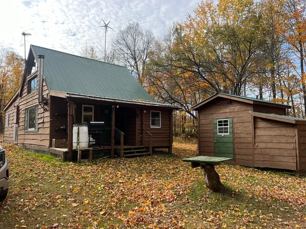 80 Pete Leclair Rd, Churubusco, NY 12923