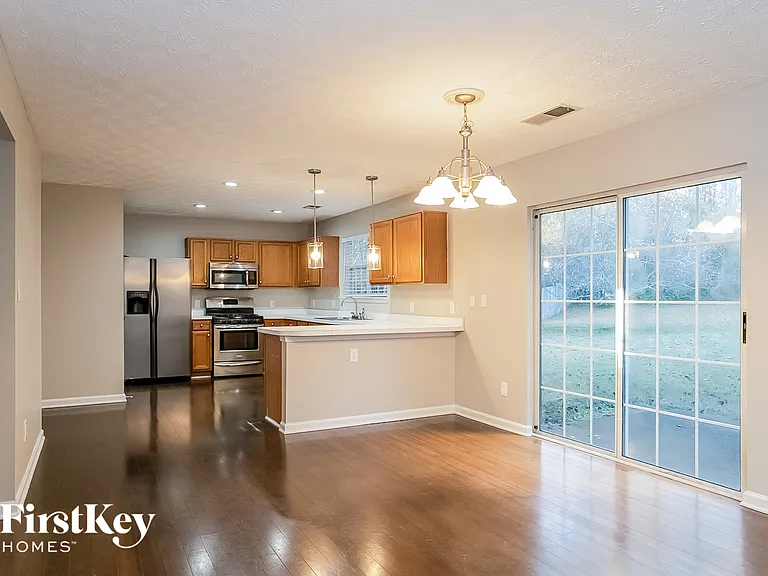 4360 Sentinel Pl NW — Photo 6
