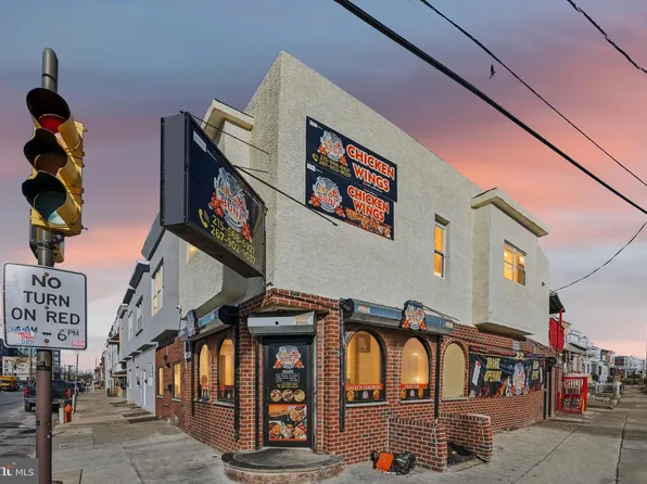2347 E Somerset St, Philadelphia, PA 19134