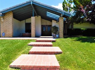 43724 Secure Pl, Lancaster, CA 93536