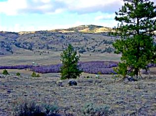 Badger Rd, Tonasket, WA 98855