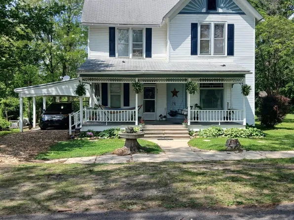 308 Charlotte St, Smithland, KY 42081