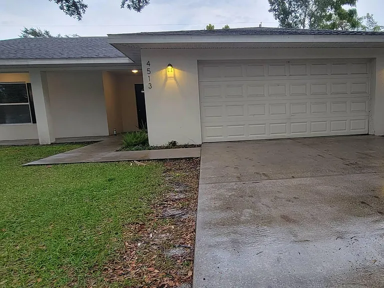 4513 Fountainbleau Rd — Photo 1