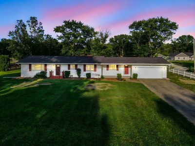 7190 Amanda Northern Rd NW, Canal Winchester, OH, 43110