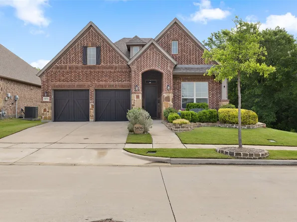 5876 Austin Waters, The Colony, TX 75010