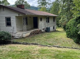 185 Green Knob Rd, Old Fort, NC 28762