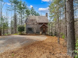 4064 Dense Acre Trl, Nebo, NC 28761