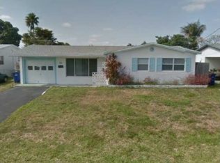 732 SW 4th St, Hallandale, FL 33009
