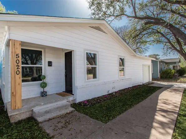 5020 Jerri Ln, Haltom City, TX 76117