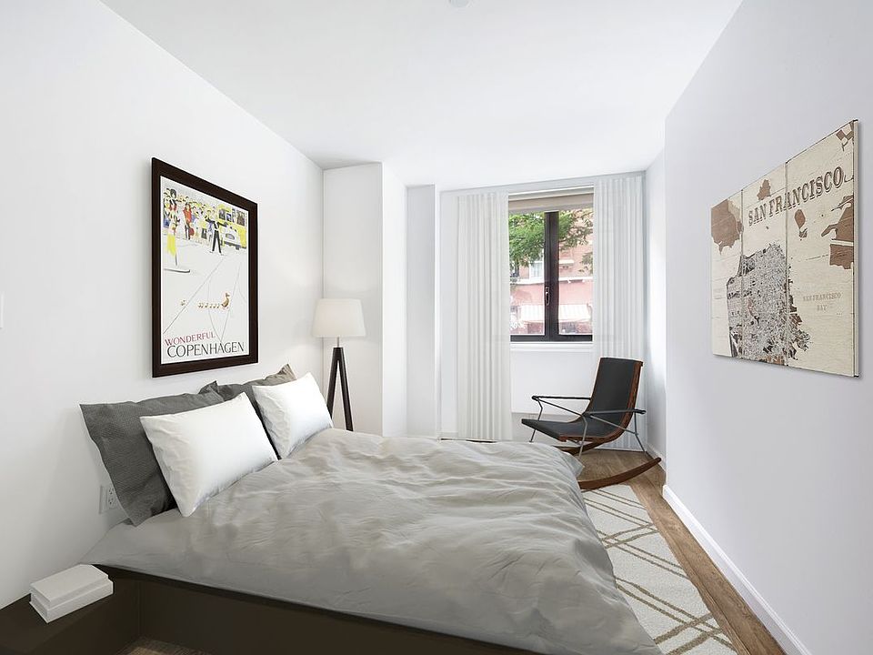 1st image of 62 Avenue B APT 4B