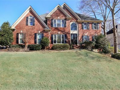 240 Seale Ln, Alpharetta, GA, 30022