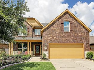 4110 Addison Ranch Ln, Fulshear, TX 77441