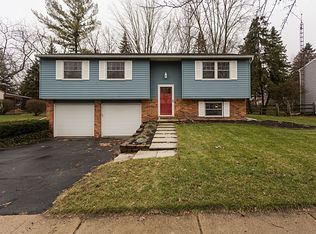6729 Denbridge Dr, Sylvania, OH 43560