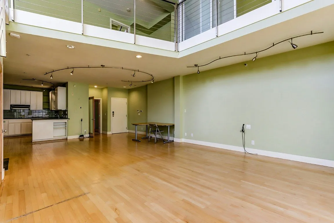 725 Tehama St, Unit 2 — Photo 2