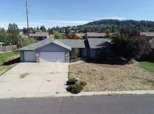 5213 S Julia St, Spokane, WA 99223