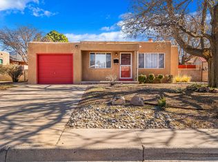 810 Laguayra Dr NE, Albuquerque, NM 87108