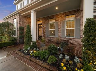 2223 Blue Duck Ln, Conroe, TX 77384