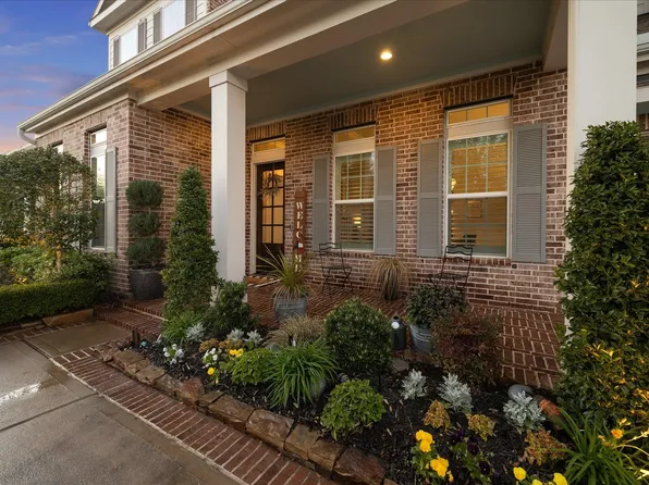 2223 Blue Duck Ln, Conroe, TX 77384