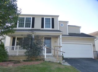 4600 Nickerson Rd, Columbus, OH 43228