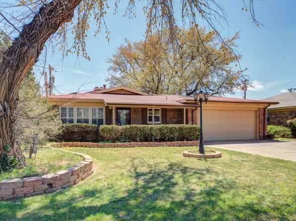 4409 49th St, Lubbock, TX 79414