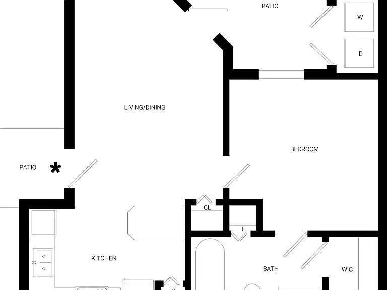 The Villages at Louetta Apartments — Photo 48