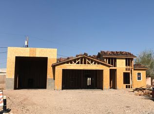 152 Surfsong Ln, Lake Havasu City, AZ 86403
