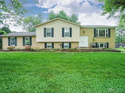 7574 Barret Rd, West Chester, OH, 45069